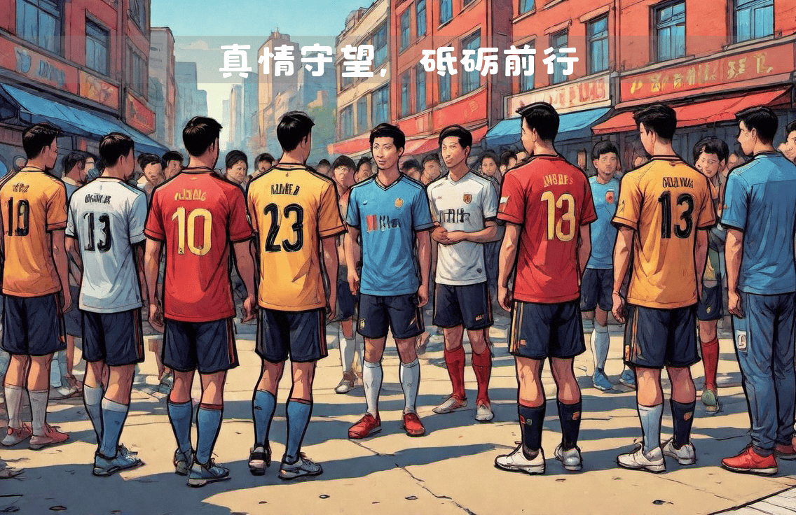 足球之美盛宴，现场观众热情高涨的简单介绍