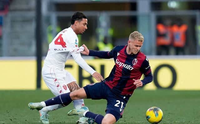 开云体育中国-关于博洛尼亚客场险胜帕尔马，重回胜利轨道的信息