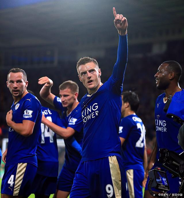 莱斯特城主场告捷，疾风步入欧冠区的简单介绍