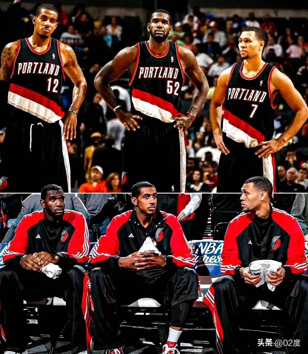 开拓者队阵容深度不足,如何应对密集赛程? 开拓者队阵容深度不足,如何应对密集赛程?