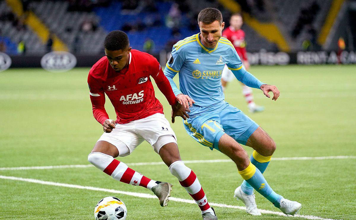 开云官网-阿贾克斯客场胜算不佳，主场争取逆转的简单介绍