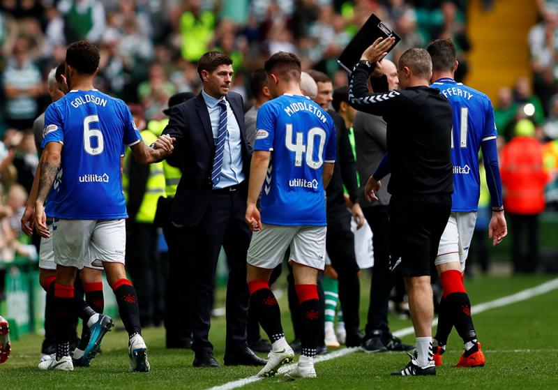 华沙主帅赞扬球员拼搏态度，期待更佳表现的简单介绍