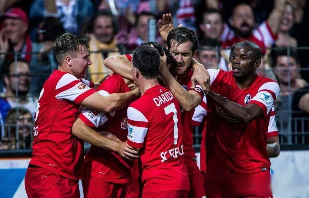 开云体育登录-弗赖堡客场不敌对手，德甲保级形势扑朔迷离的简单介绍