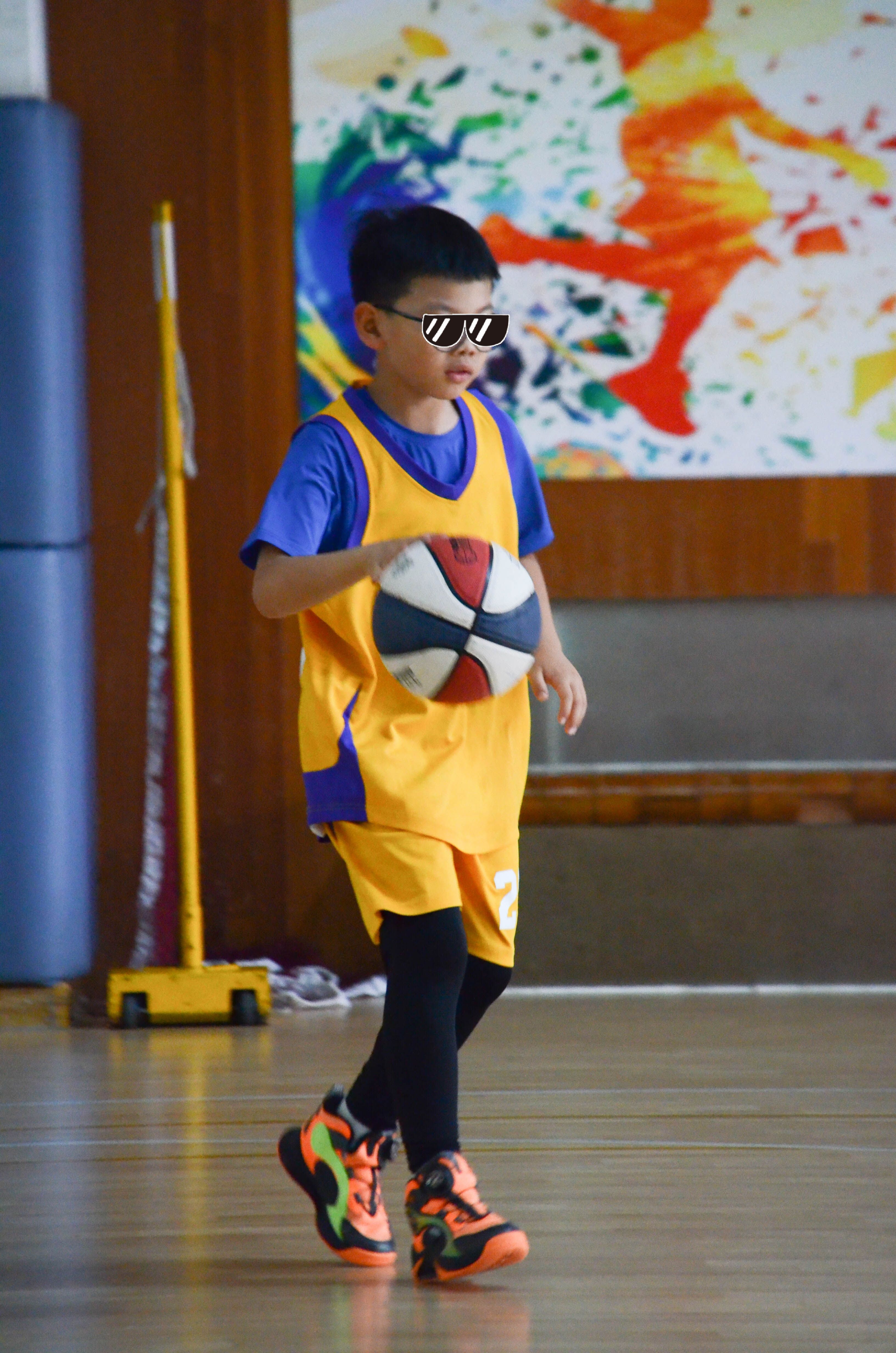 开云体育下载-球员努力训练成果显著，个人技术突飞猛进的简单介绍