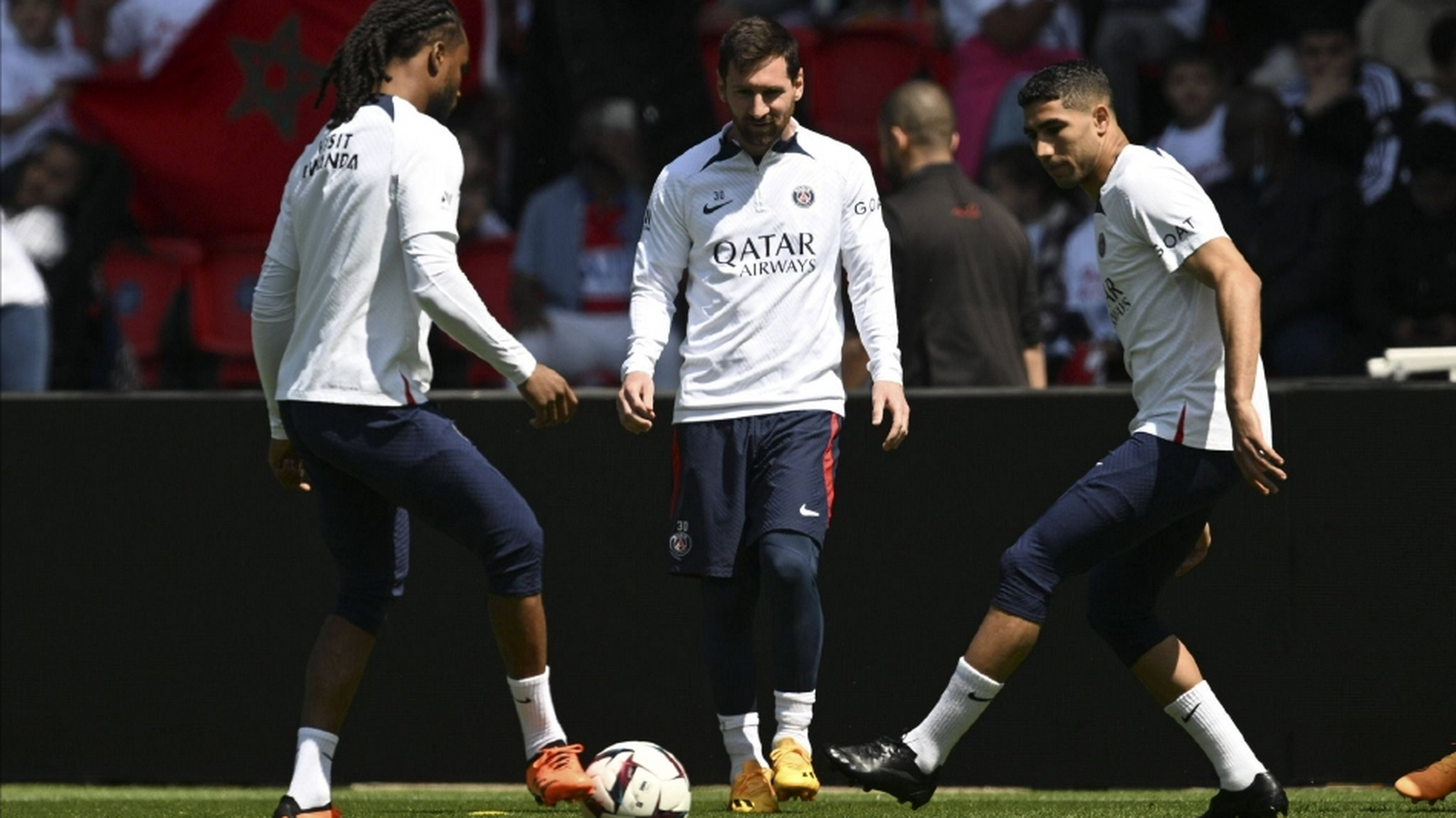 内马尔破门，巴黎圣日耳曼继续领跑法甲的简单介绍