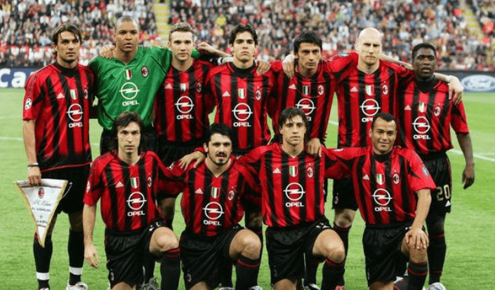 开云下载-关于AC米兰平局亚特兰大，继续争夺欧战资格的信息