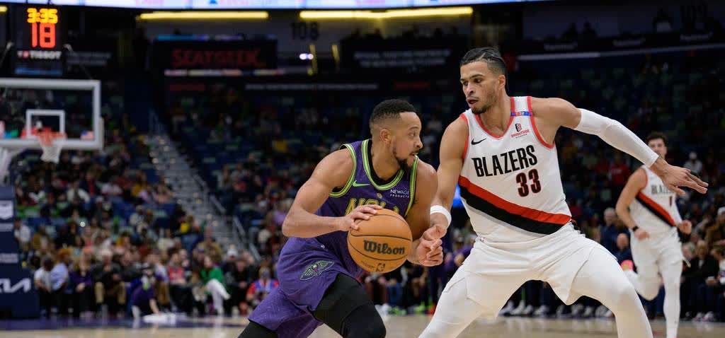 开云体育登录-开拓者队客场大胜爵士，取得九连胜的简单介绍