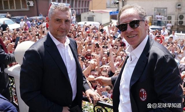 开云APP-包含AC米兰成绩不断下滑，主帅遭遇压力引发外界质疑的词条