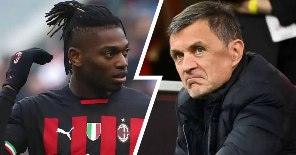 包含AC米兰成绩不断下滑，主帅遭遇压力引发外界质疑的词条