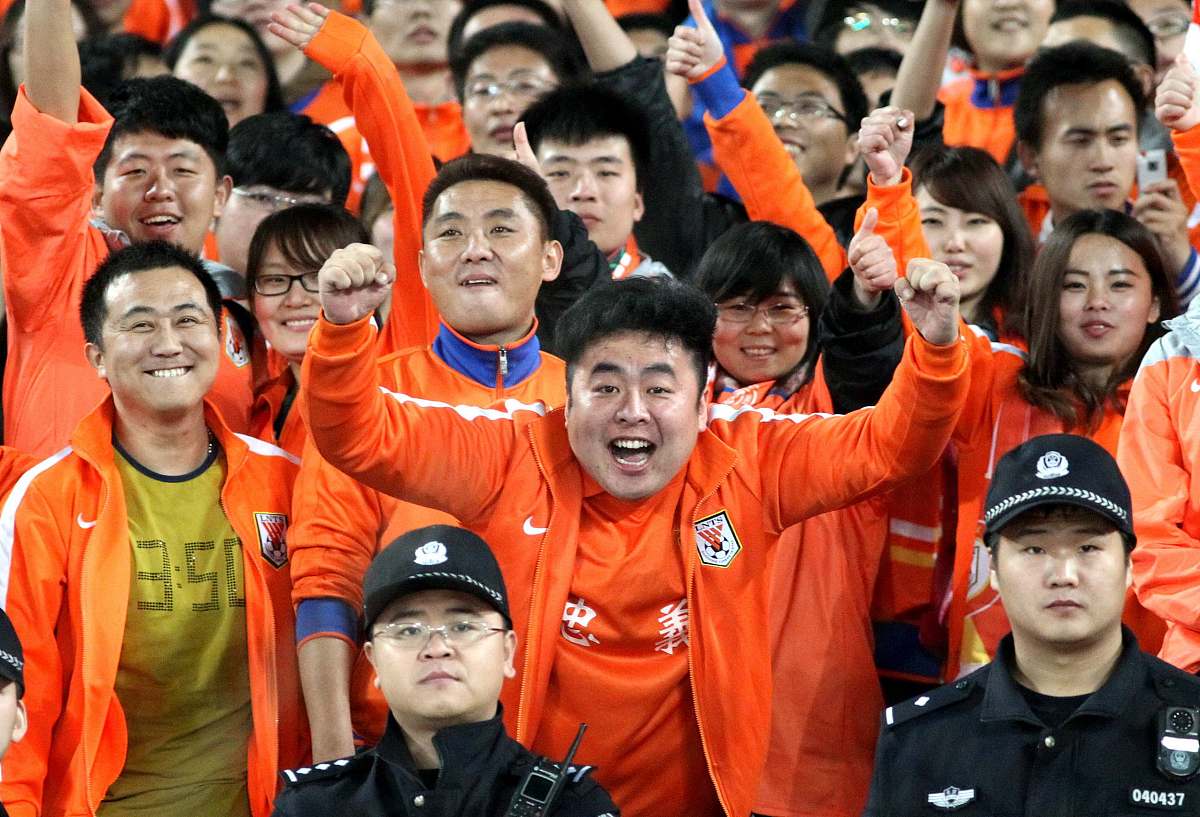 开云体育APP下载-山东鲁能引进国际巨星，引发热议！的简单介绍