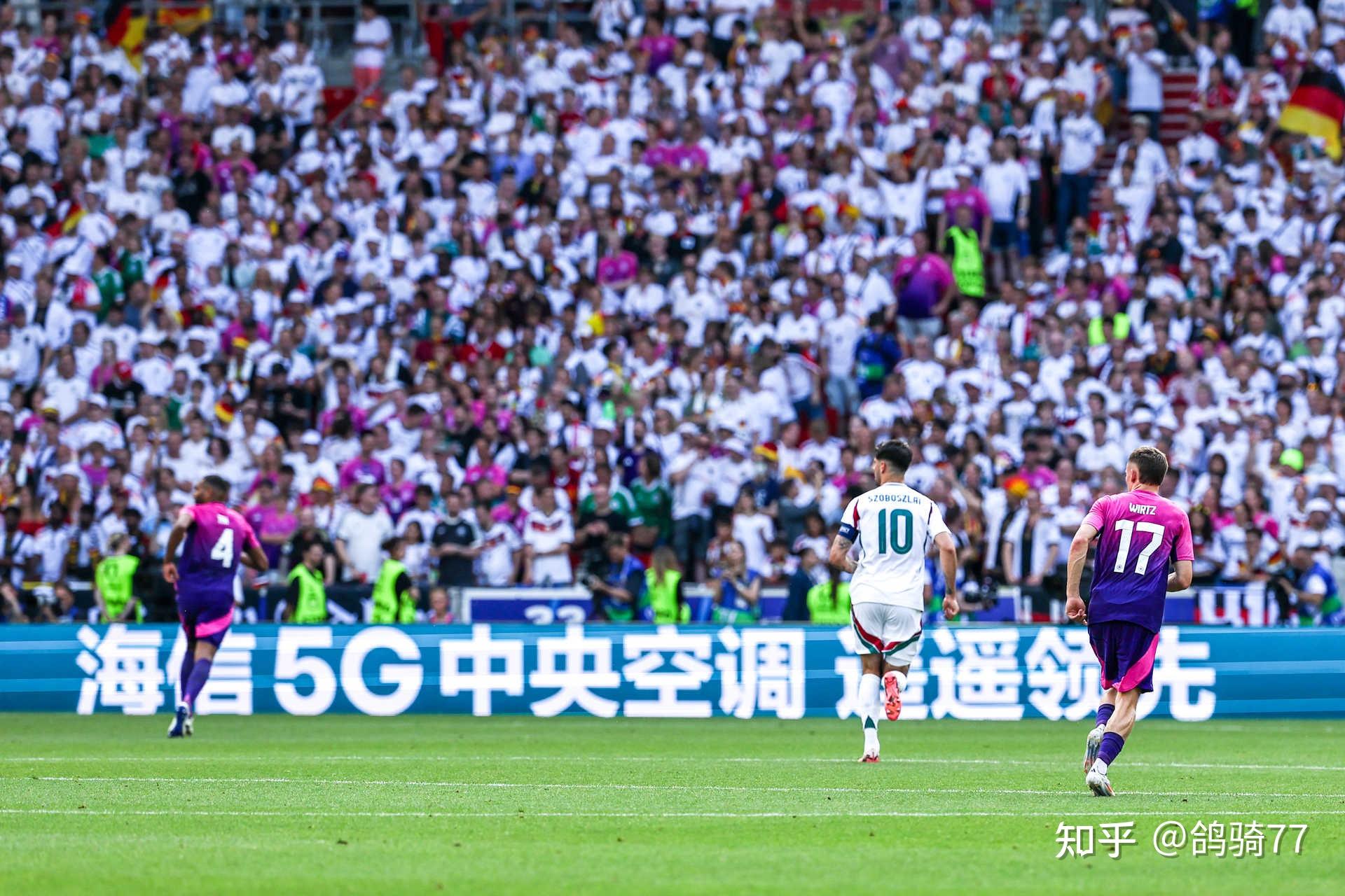 匈牙利队逆袭晋级，闯入欧洲杯半决赛