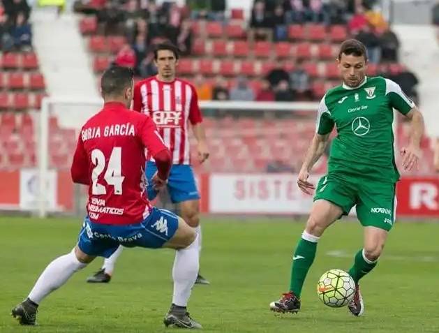 开云官网-关于格拉纳达遭逆转，主场失利于莱加内斯的信息