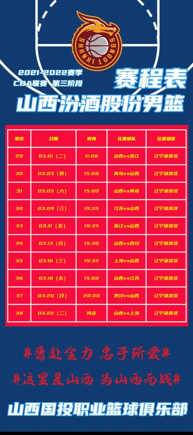 关于女子篮球联赛新赛季发布赛程表,引发球迷期待的信息 关于女子篮球联赛新赛季发布赛程表,引发球迷期待的信息