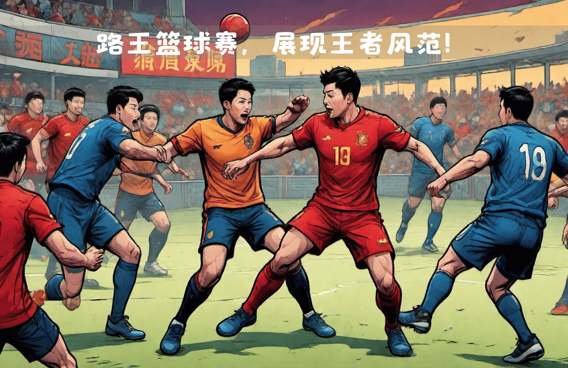 开云体育平台APP-纷繁交织的战术角逐，球员们全力以赴的简单介绍