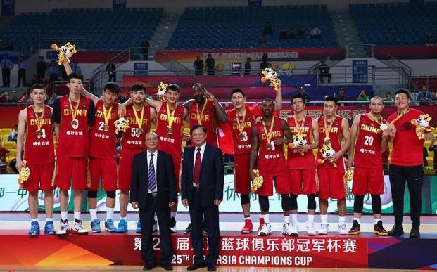 亚洲篮球冠军杯热议，各队实力对比分析热烈展开的简单介绍