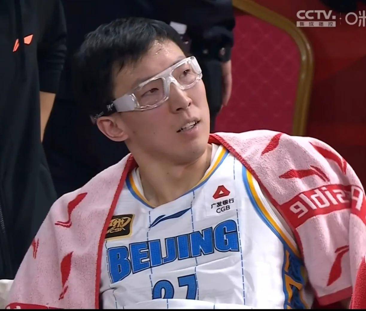 北京男篮士气高昂实力继续向对手施加压力的简单介绍