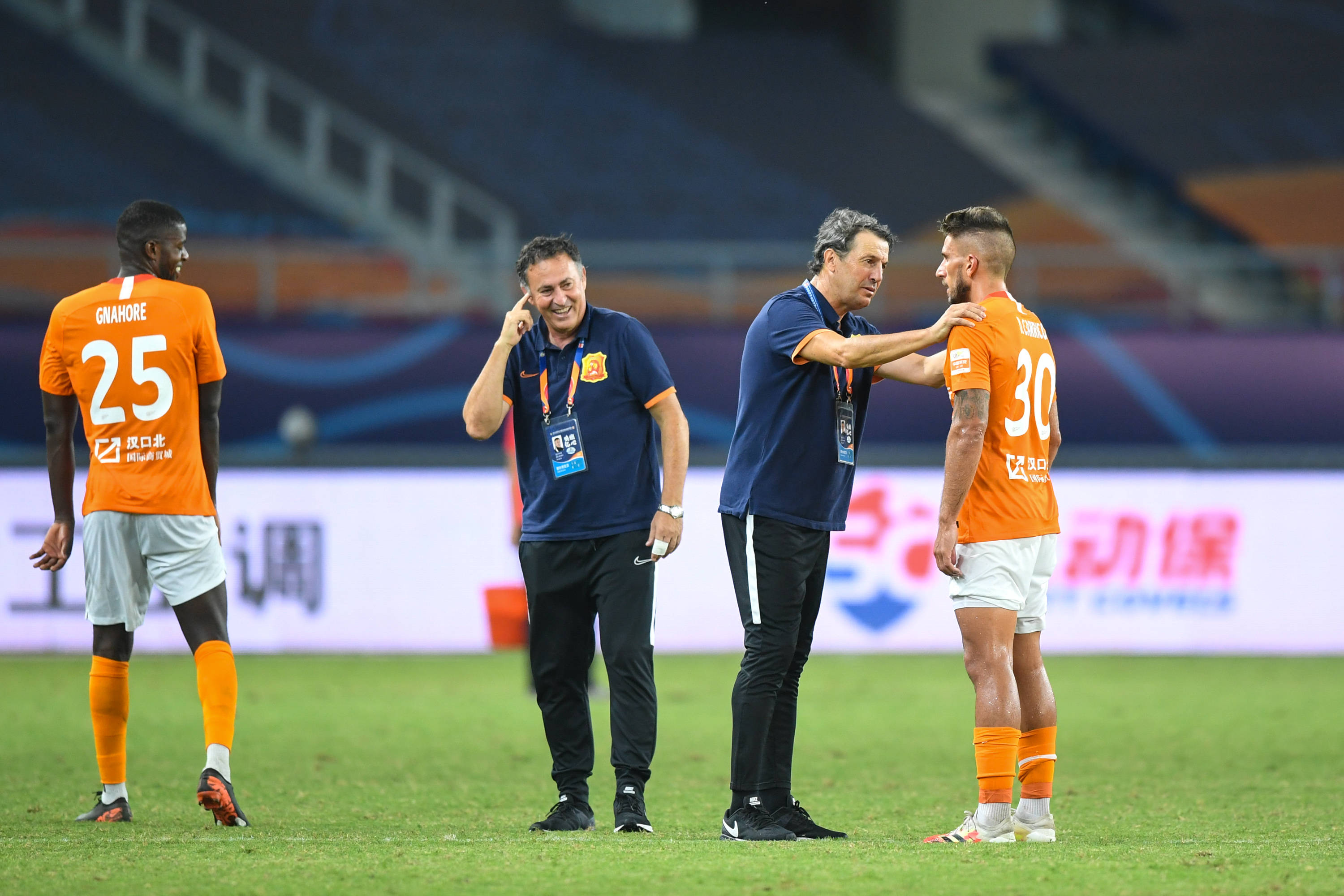 武汉卓尔客场连败重庆斯威保级重任的简单介绍