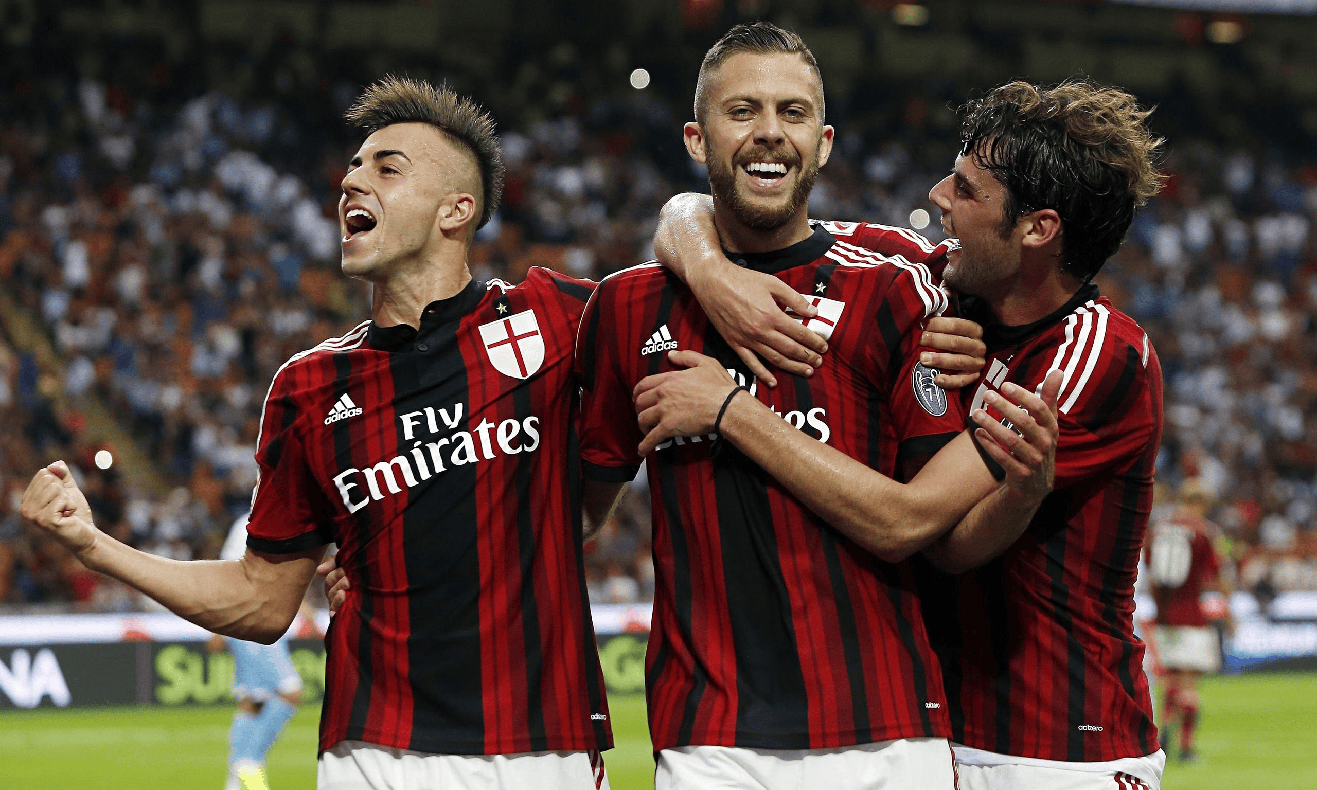 开云体育官网-包含AC米兰客场战胜那不勒斯，取得连胜势头的词条