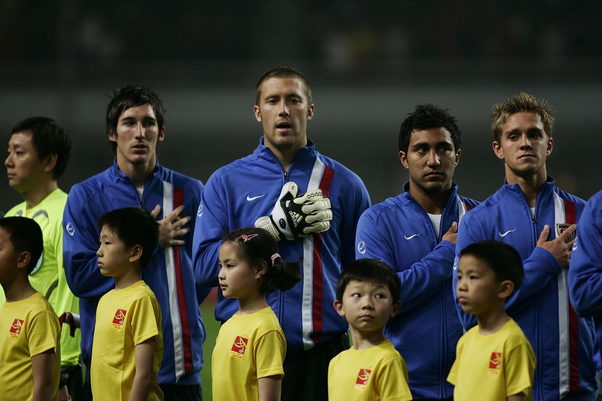 开云体育在线-欧洲国家锦标赛上一位年轻球员崭露头角