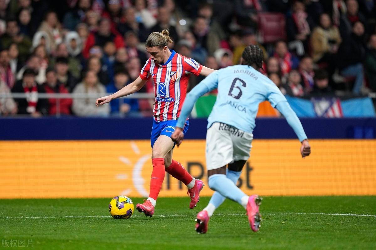 开云APP-马竞迎战巴伦西亚，轻松击败对手