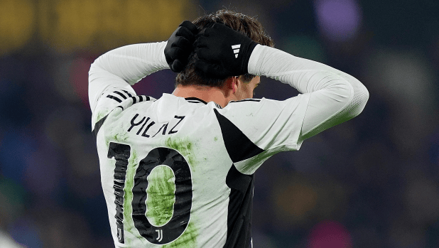 罗马连续未能取胜，前途蒙上阴影的简单介绍