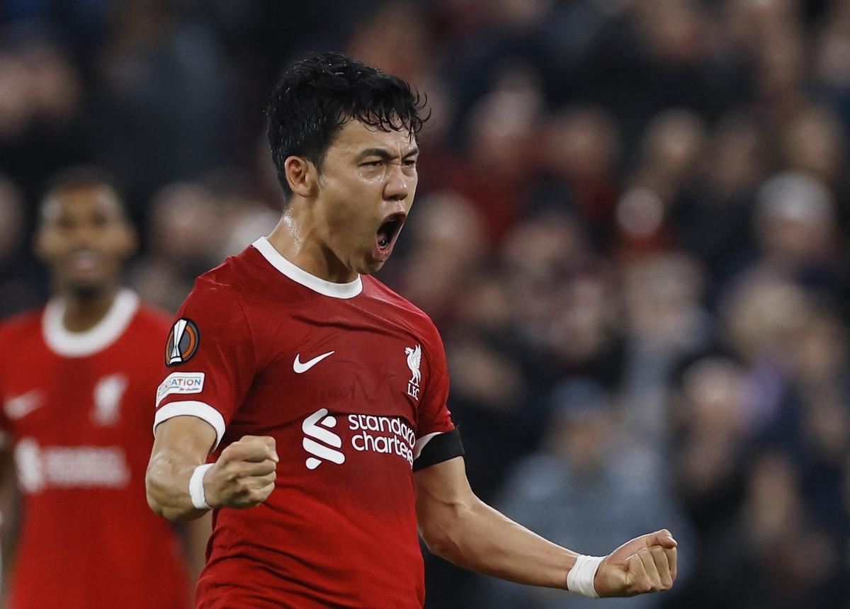 开云体育APP下载-利物浦神秘替补：撬动欧洲联盟正能量！的简单介绍