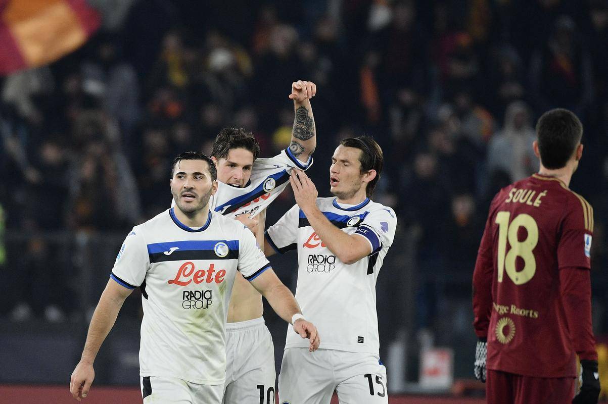 开云体育中国-亚特兰大主场不敌桑普多利亚，跌至第四的简单介绍