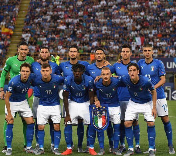 意大利体操选手表现惊艳，赢得裁判和观众认可的简单介绍