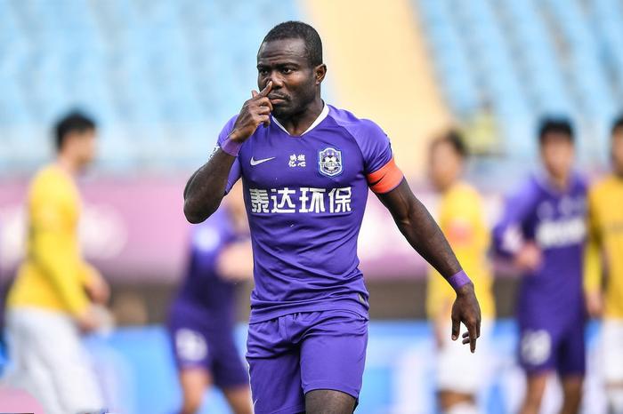 开云APP-泰达客场力克苏宁，取得关键三分