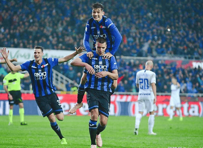 开云体育入口-佛罗伦萨将在客场迎战亚特兰大