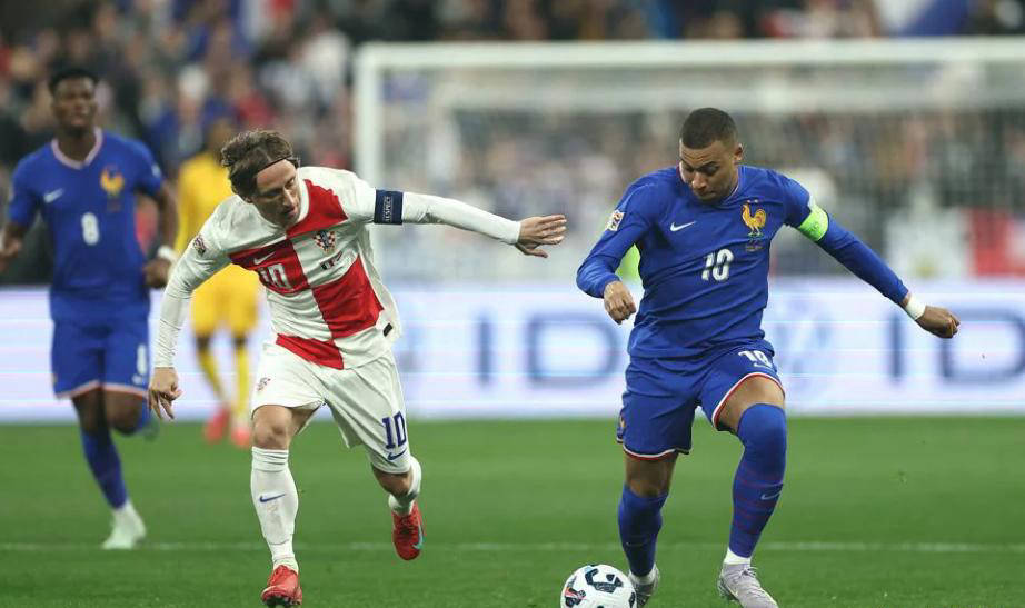 开云官网-德国战平丹麦，欧洲预选赛悬念增加