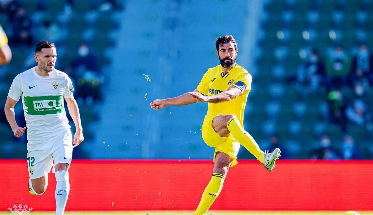 开云下载-塞维利亚客场大胜比利亚雷亚尔