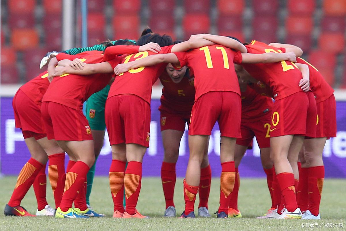 开云体育APP下载-关于世界女足最新排名，中国球队傲视群雄的信息