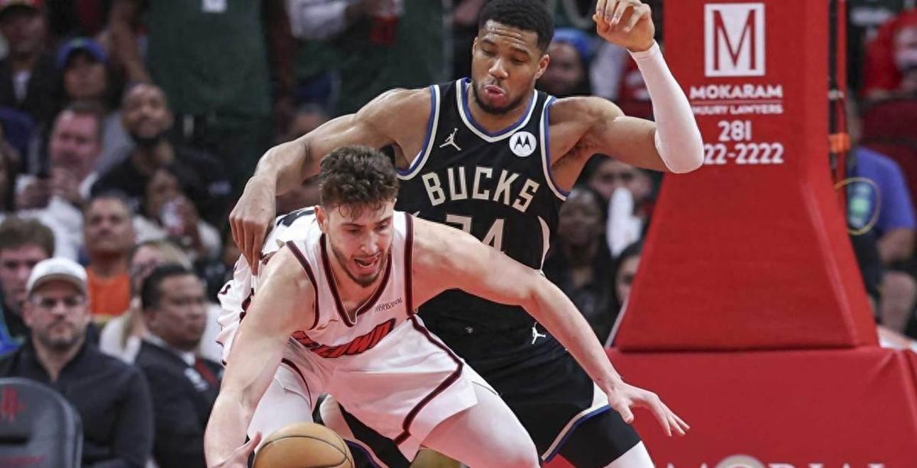 NBA新秀杨尼斯遭遇伤病,将缺席本赛季剩余比赛的简单介绍 NBA新秀杨尼斯遭遇伤病,将缺席本赛季剩余比赛的简单介绍