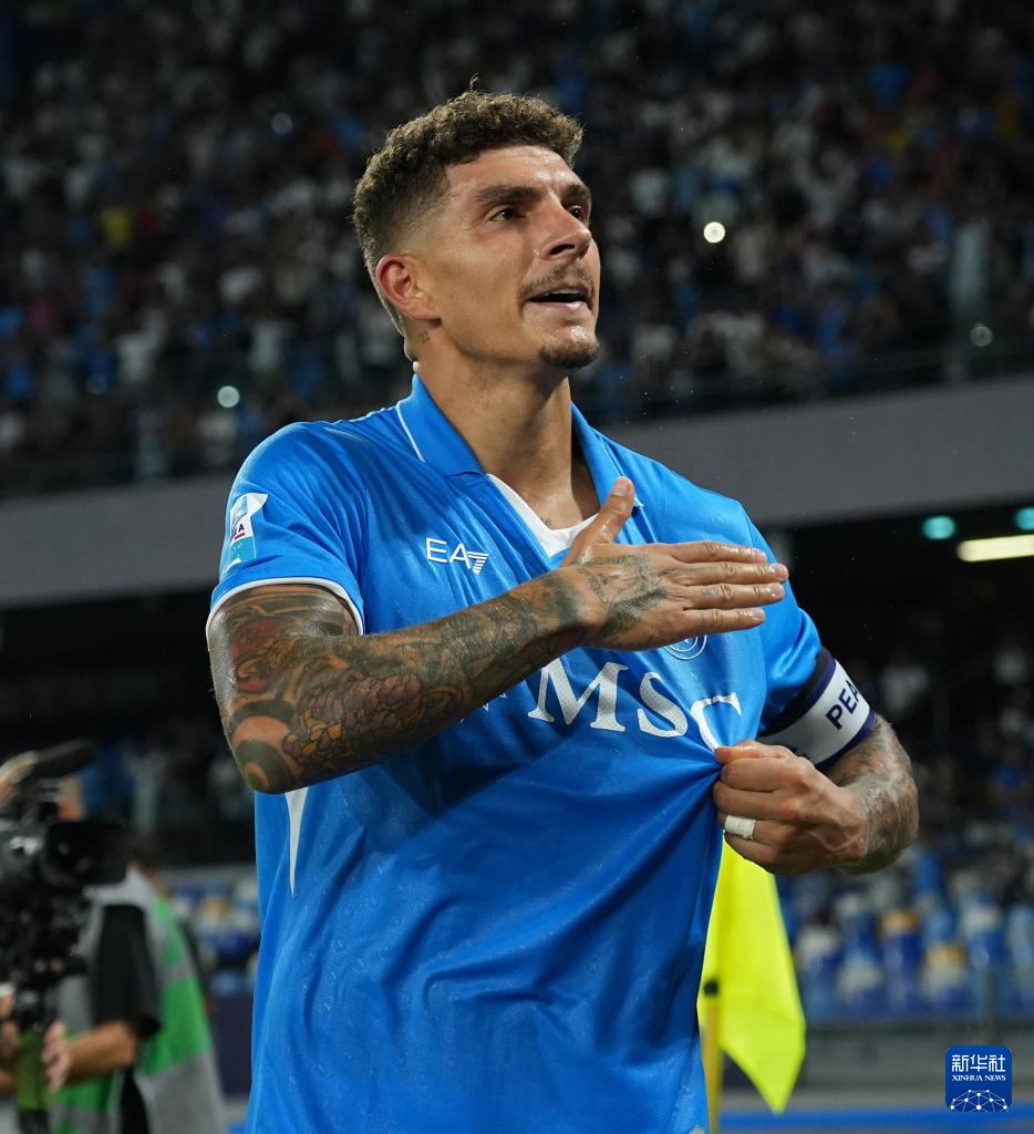 关于意大利足球新闻:那不勒斯告捷一战的信息 关于意大利足球新闻:那不勒斯告捷一战的信息