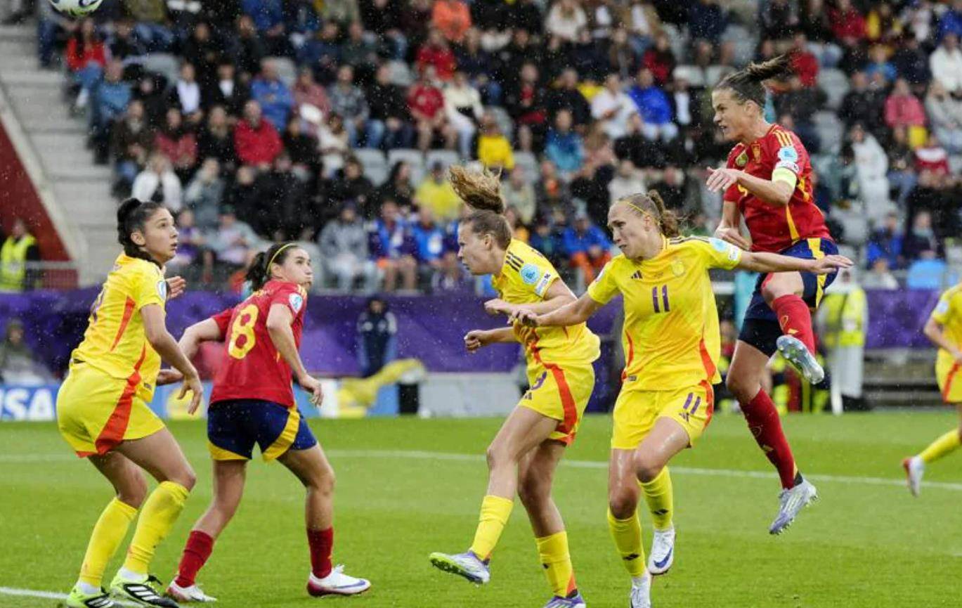 欧洲女足比赛赛程公布，吸引球迷关注的简单介绍