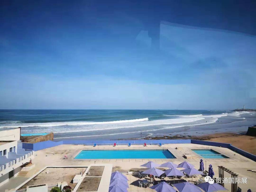 摩洛哥女足马不停蹄跨上征程闪耀之路的简单介绍