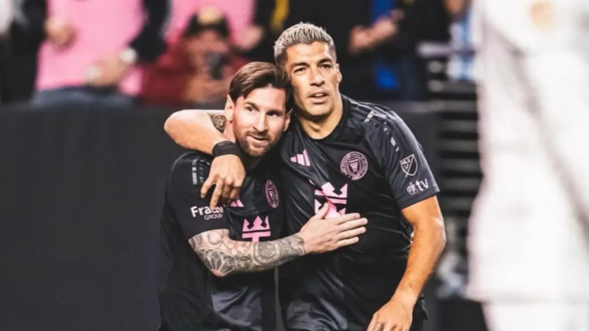 阿根廷主力球员梅西将与葡萄牙队交锋