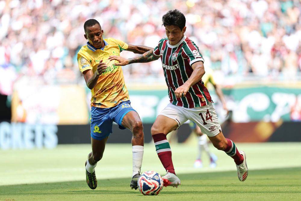 非洲球员在国际比赛中表现抢眼 非洲球员在国际比赛中表现抢眼