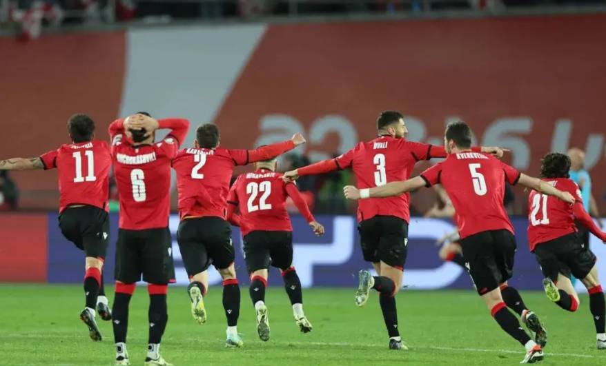 开云下载-格鲁吉亚队与瑞士队展开激烈比拼，最终以平局收场的简单介绍