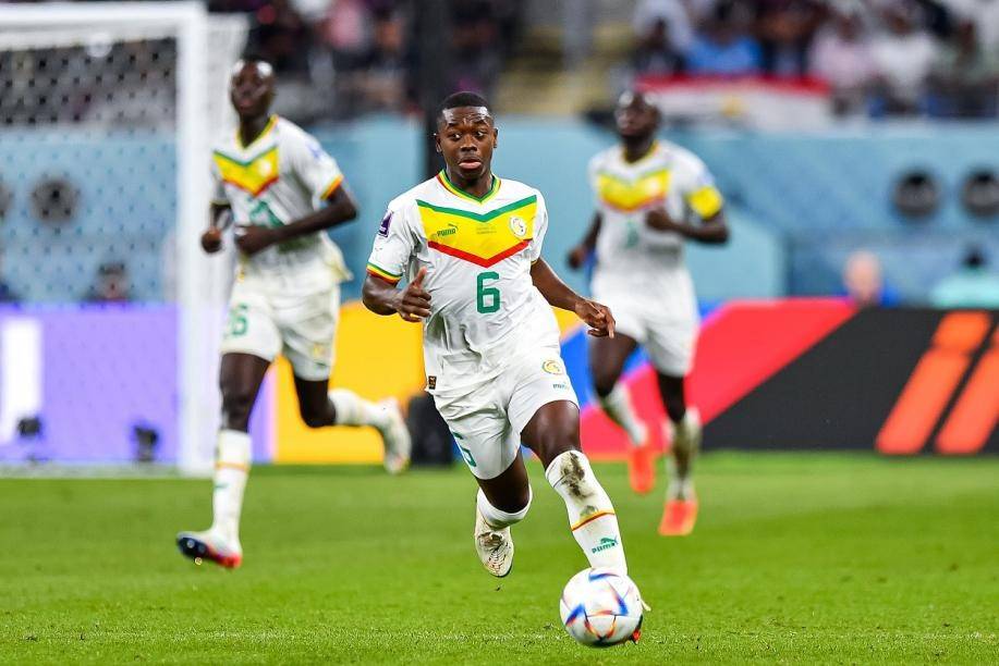 非洲运动员力挺，挑战传统强队的简单介绍