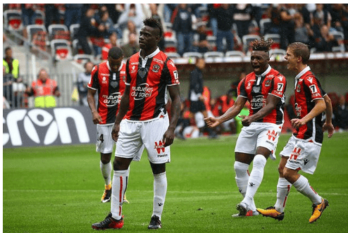 关于尼斯备战对阵南特，有望获得胜利？的信息