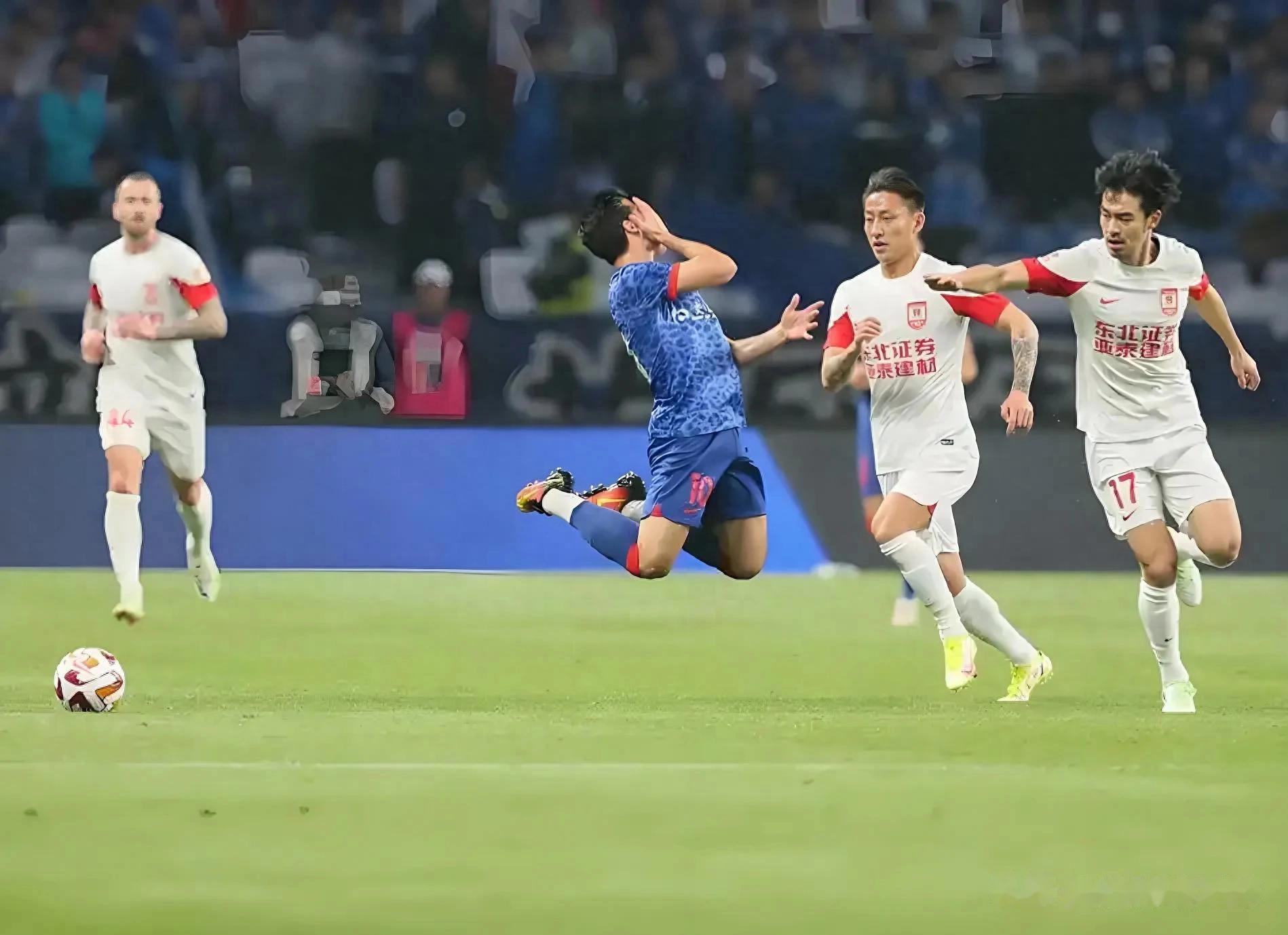 开云体育在线-长春亚泰将进行主场比赛，对手是鹿岛鹿角的简单介绍