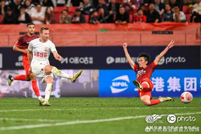 长春亚泰将进行主场比赛，对手是鹿岛鹿角的简单介绍