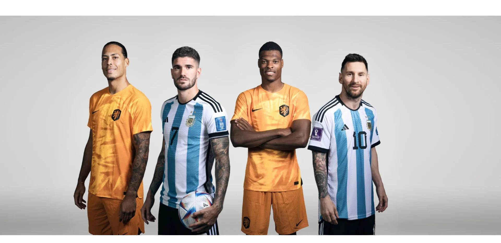 关于荷兰队遭遇惨败,晋级前景堪忧的信息 关于荷兰队遭遇惨败,晋级前景堪忧的信息