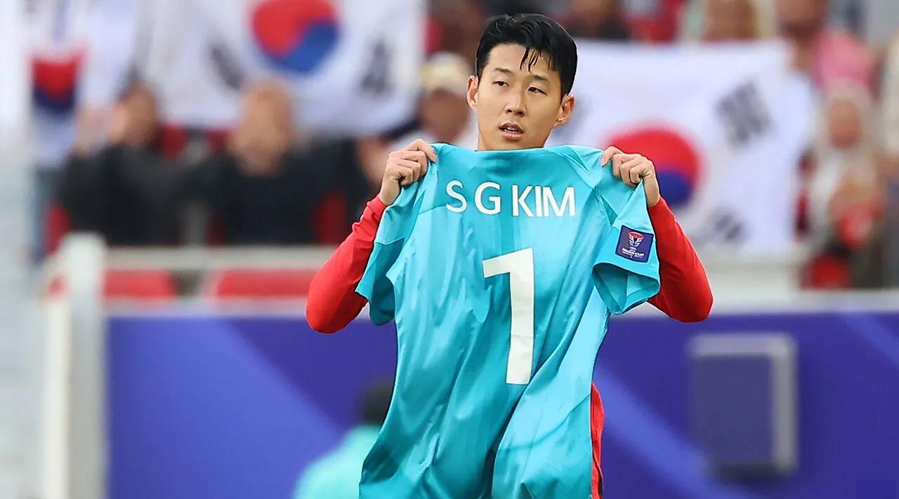 开云体育在线-包含曼城力克切尔西，孙兴慜世界波破门亚洲杯的词条