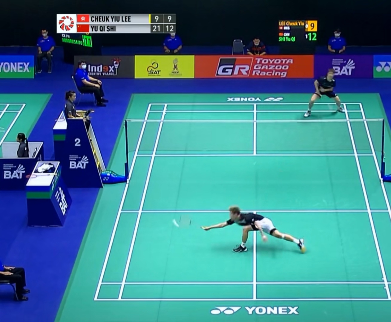 开云体育登录-西班牙网球选手完胜对手晋级