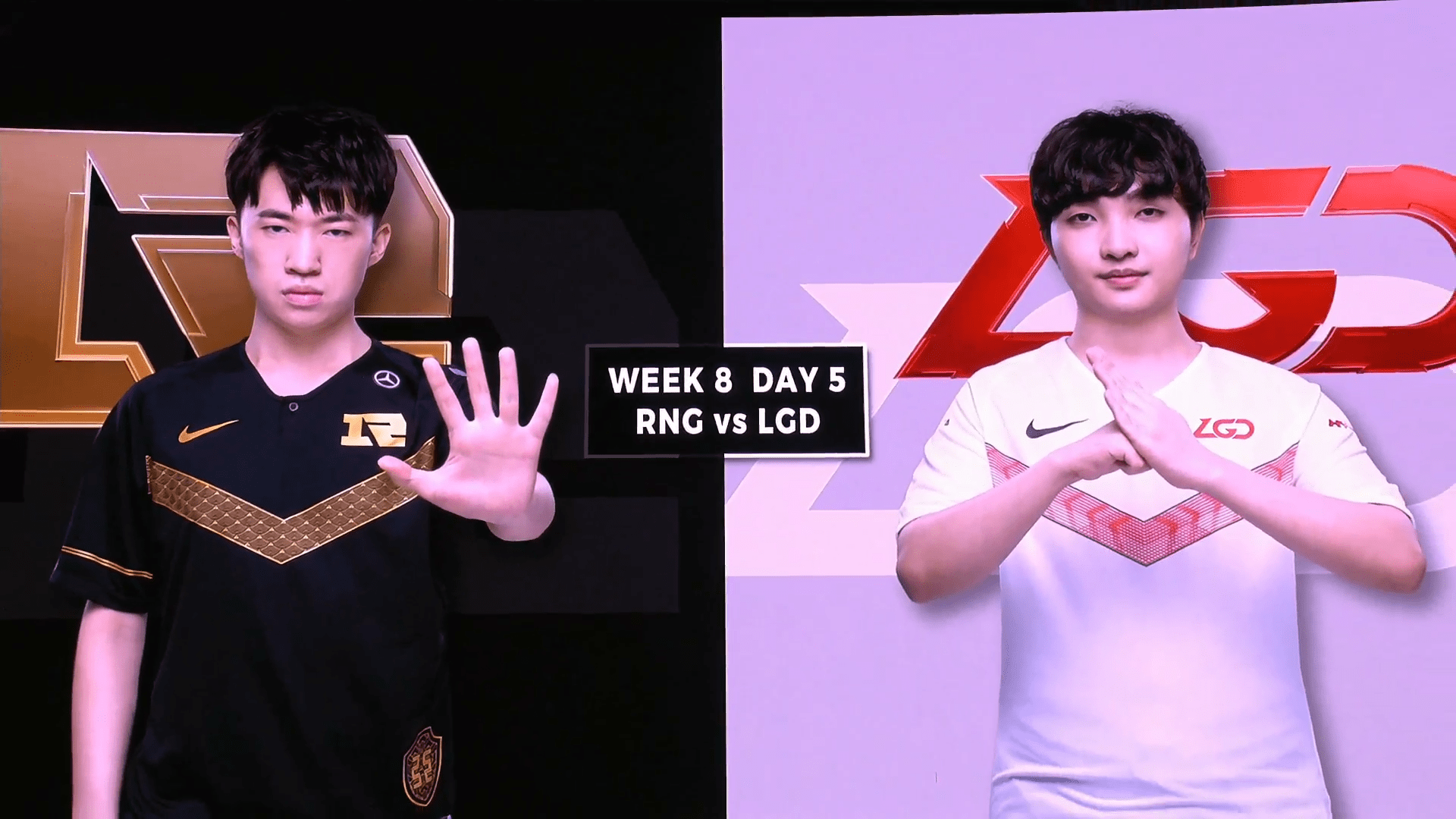 开云体育中国-V5力克LGD，Xiaohu拿下关键大龙八强赛3:0（上海）