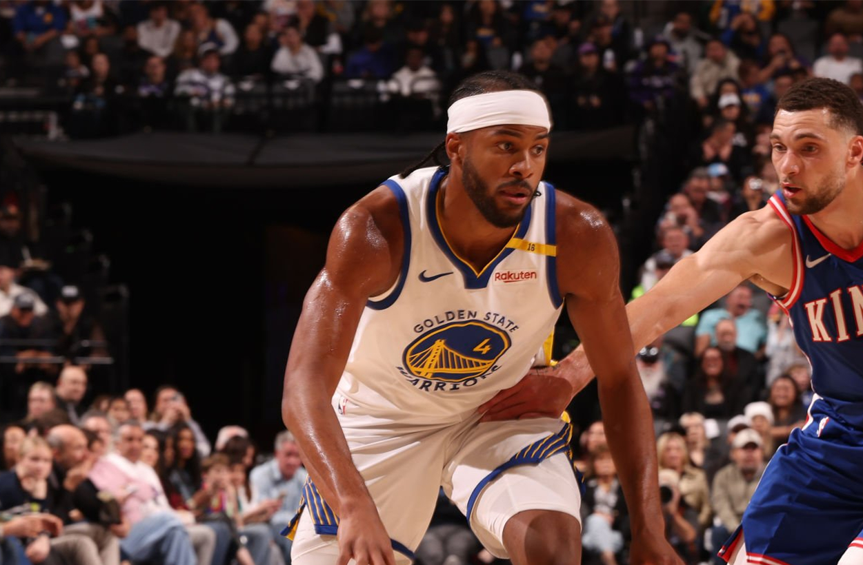 开云体育APP下载-勇士后卫连续3场上演砍下30+表现，状态火热