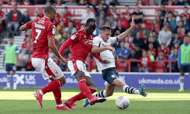 关于布里斯托尔城主场胜出，保持连胜势头的信息